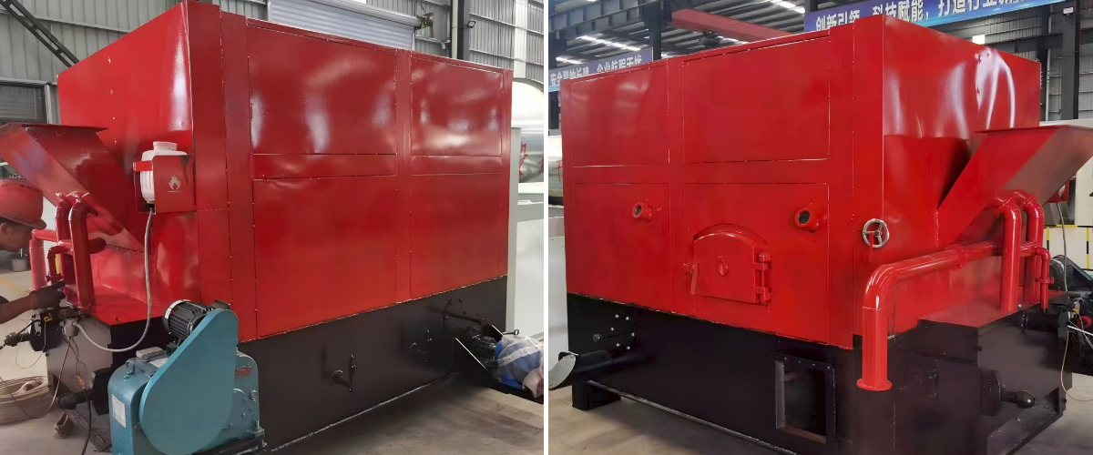 Relau Stoker Parut Rantai Relau Stoker Parut Rantai