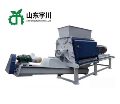 كسارة عالية الكفاءة