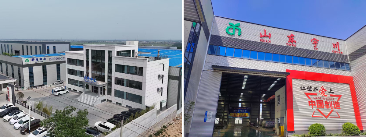 Sludge Drum Dryer Sludge Drum Dryer