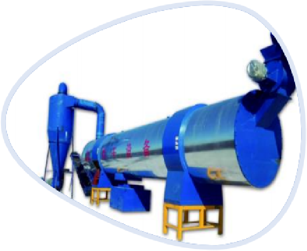 High-Efficiency Energy-Saving Dryer